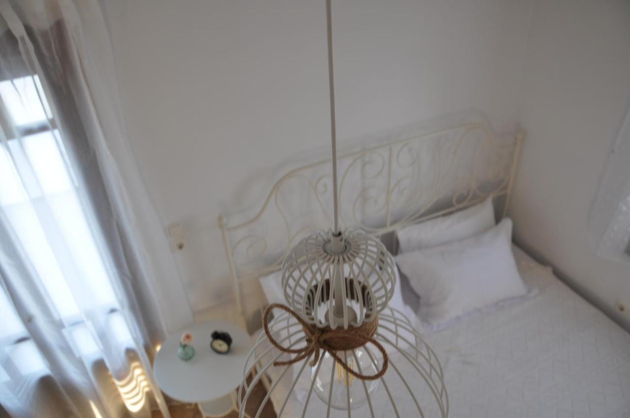 Naxos CitySea View Casa公寓 外观 照片