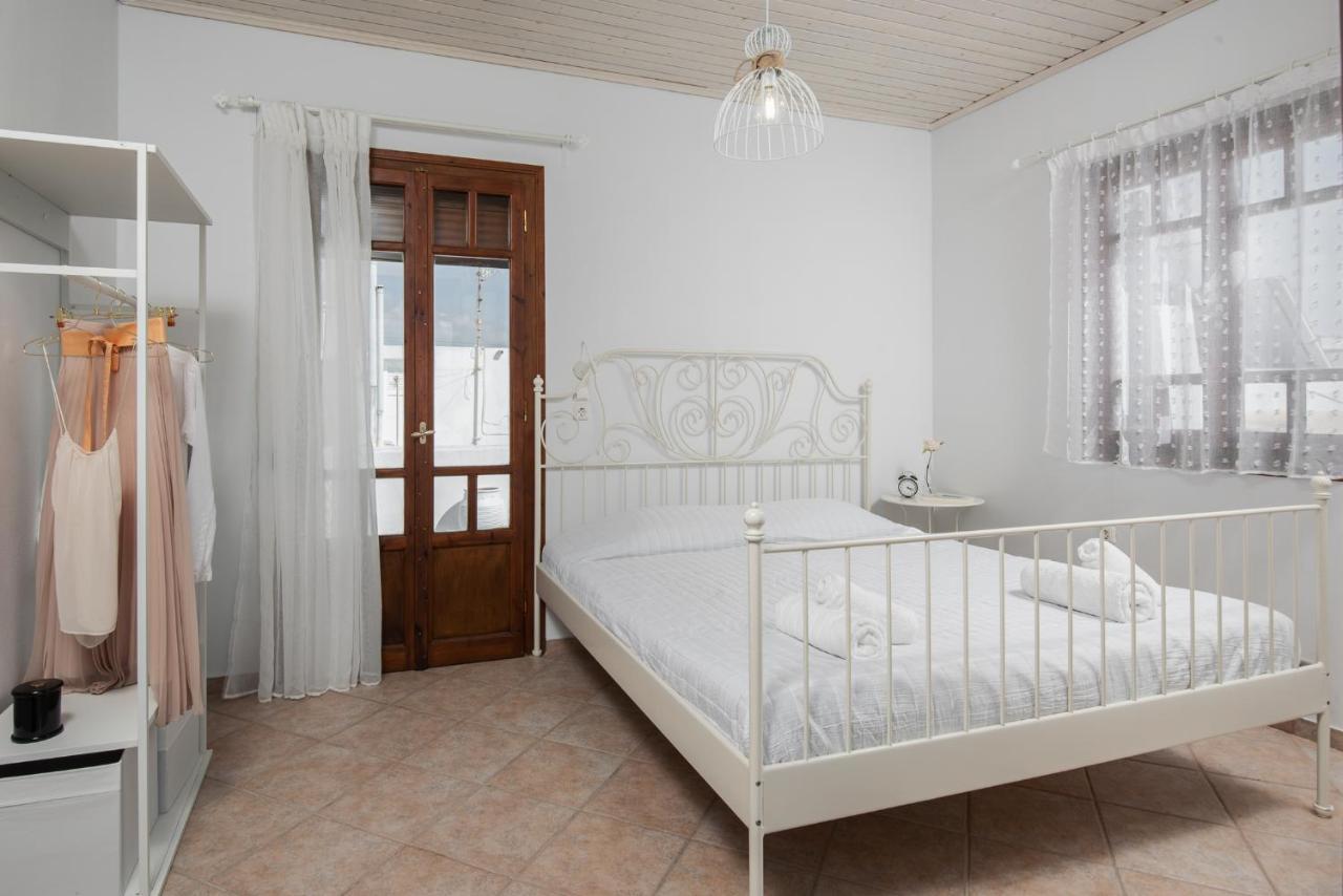 Naxos CitySea View Casa公寓 外观 照片