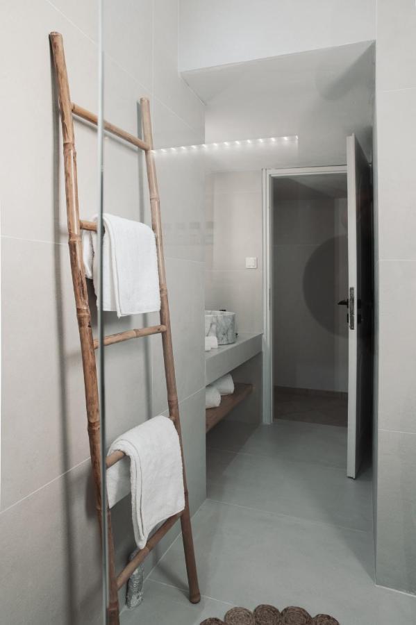 Naxos CitySea View Casa公寓 外观 照片